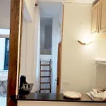 Apartamento 17m2 St Germain Des Pres *