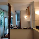 17m2 St Germain Des Pres Apartamento *
