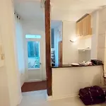 17m2 St Germain Des Pres