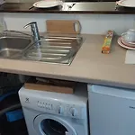Apartamento 17m2 St Germain Des Pres París