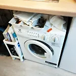 Apartamento 17m2 St Germain Des Pres *