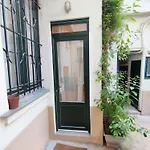 17m2 St Germain Des Pres Apartamento *