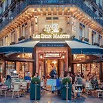 17m2 St Germain Des Pres Apartamento París