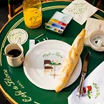 17m2 St Germain Des Pres París