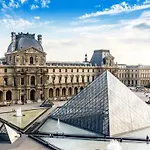 17m2 St Germain Des Pres París