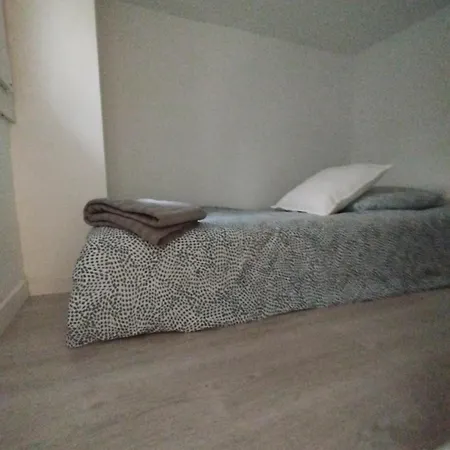 17m2 St Germain Des Pres