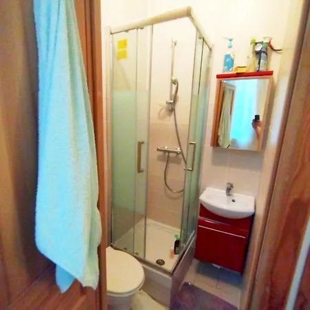 17m2 St Germain Des Pres Paříž