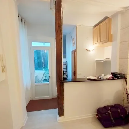 17m2 St Germain Des Pres