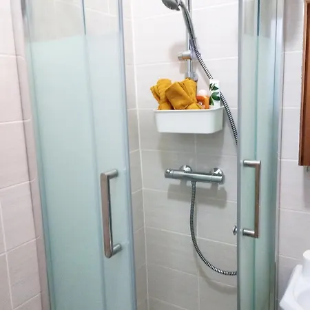 Apartmán 17m2 St Germain Des Pres