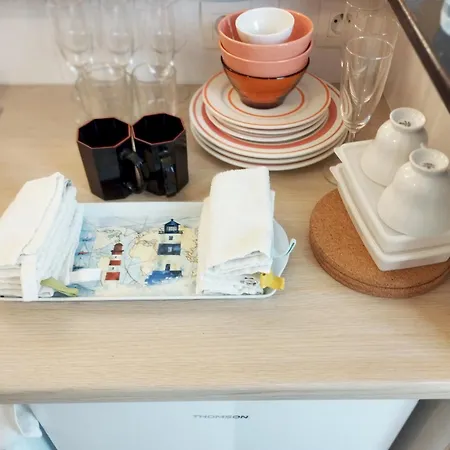 17m2 St Germain Des Pres *