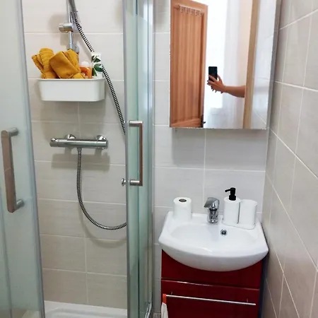 17m2 St Germain Des Pres