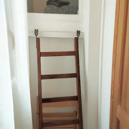 17m2 St Germain Des Pres * Paříž