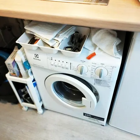 Apartmán 17m2 St Germain Des Pres *