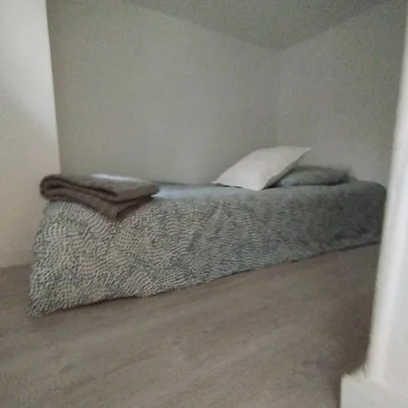 17m2 St Germain Des Pres *