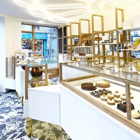 17m2 St Germain Des Pres *