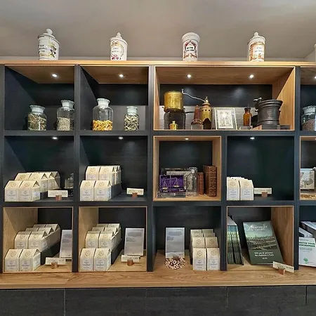 17m2 St Germain Des Pres Paříž