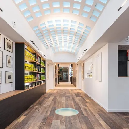 17m2 St Germain Des Pres