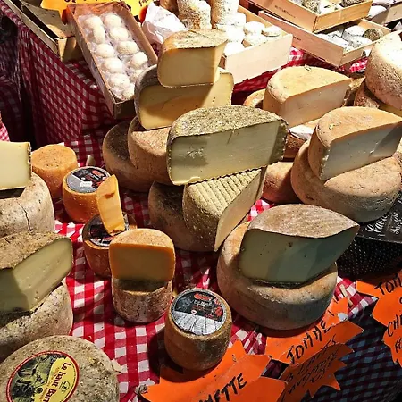 17m2 St Germain Des Pres *