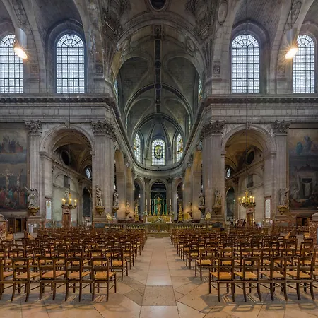 17m2 St Germain Des Pres