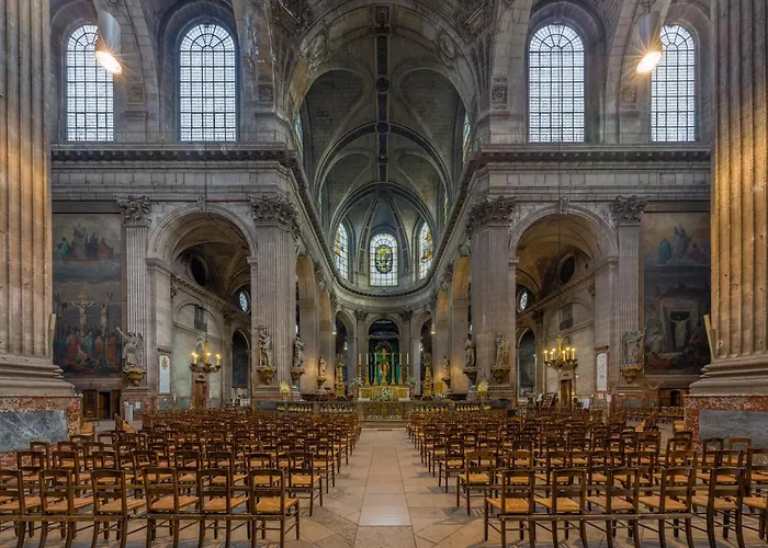 17m2 St Germain Des Pres