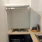 17m2 St Germain Des Pres باريس