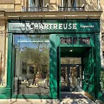 شقة 17m2 St Germain Des Pres باريس