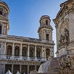17m2 St Germain Des Pres Lägenhet *