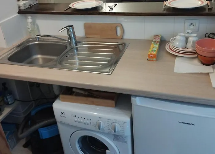 Appartamento 17m2 St Germain Des Pres Parigi